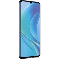 Смартфон Huawei nova Y70 4GB/128GB (полночный черный)