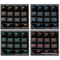 Клавиатура Logitech G13