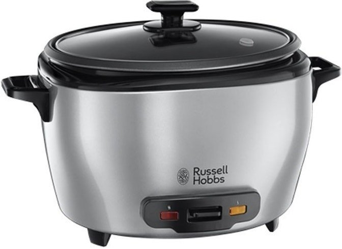 

Рисоварка Russell Hobbs 23570-56