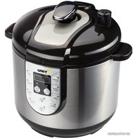 Мультиварка-скороварка UNIT USP-1200S