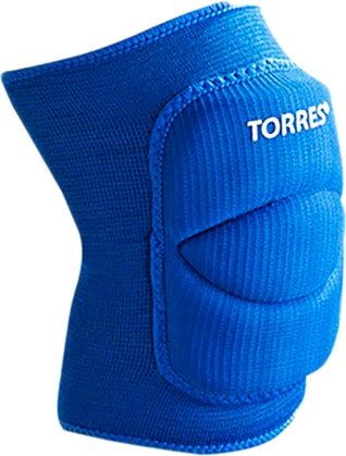 

Наколенники Torres PRL11016XL-03 (XL, синий)