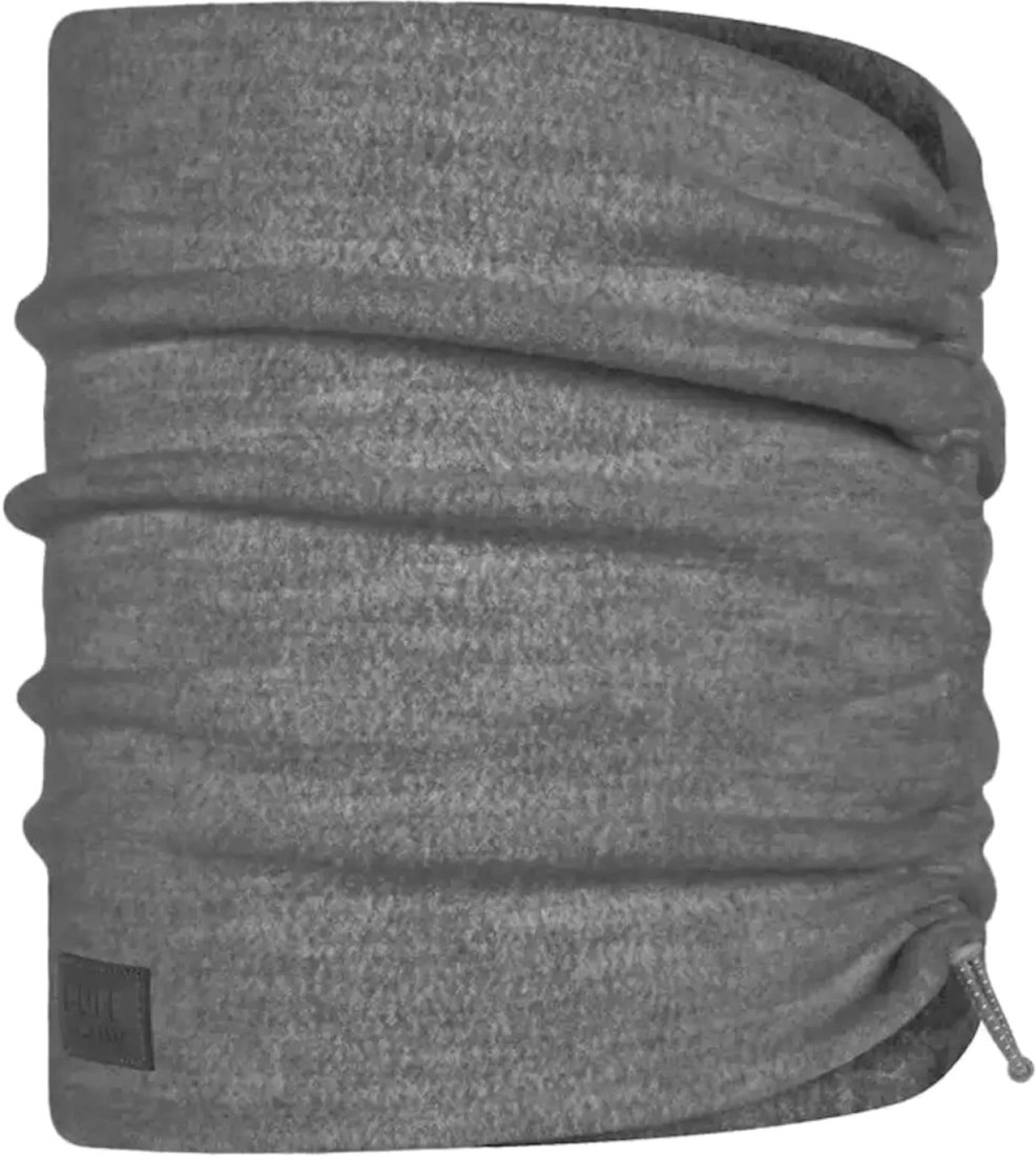 

Шарф (бафф) Buff Merino Fleece Grey 129444.937.10.00