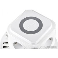 Сетевой фильтр Logan WS4-2