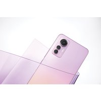 Смартфон Xiaomi 12 Lite 8GB/256GB международная версия (светло-розовый)