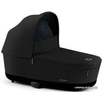 Люлька без шасси Cybex Priam Lux Carrycot IV plus (stardust black)