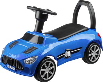 Каталка Nino SDX-6788 (синий)