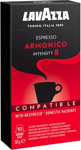 Lavazza Armonico капсульный 10 шт