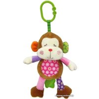 Погремушка Lorelli Обезьянка 10191440002