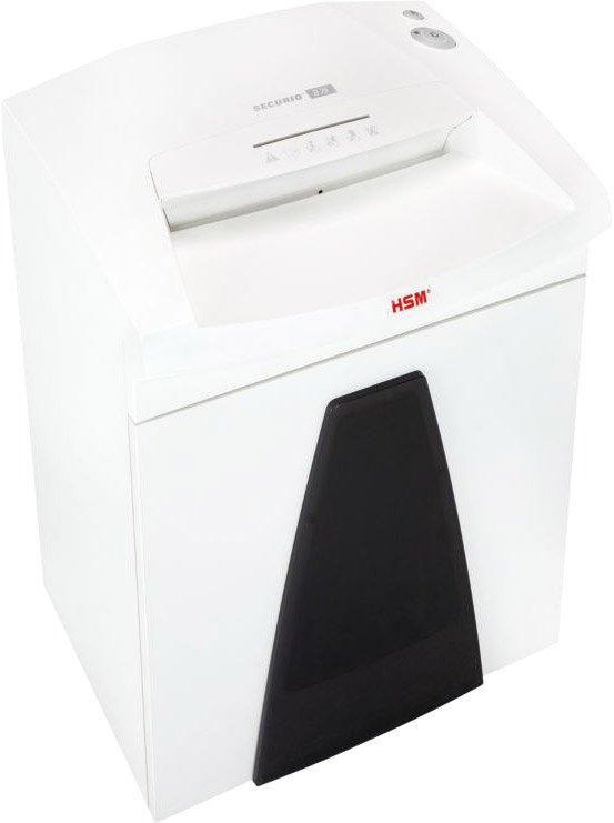 

Шредер HSM Securio B26 (5,8)