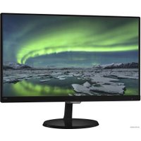 Монитор Philips 227E7QDSB/00