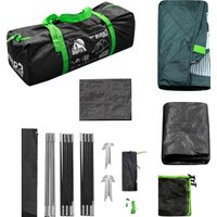 Треккинговая палатка RSP Outdoors River 3