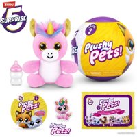 Кукла-сюрприз Zuru 5 Surprise 77488GQ1 (серия 2)