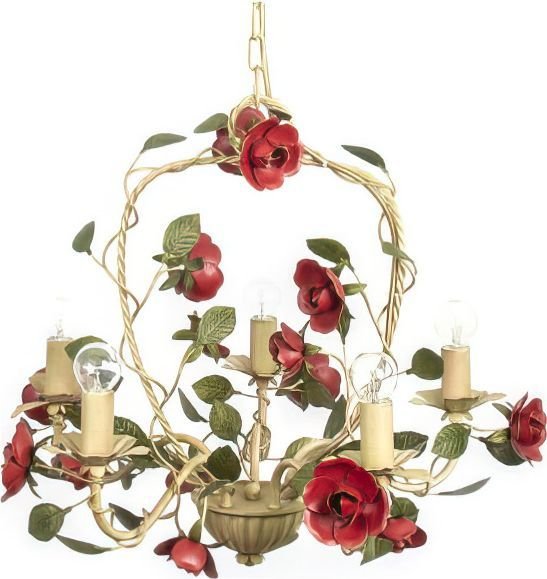 

Подвесная люстра Abrasax Suzanne SD0680/5