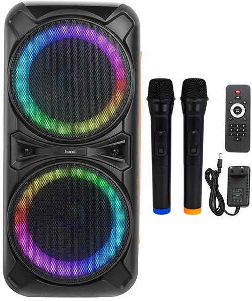 

Беспроводная колонка Hoco DS42 Plus