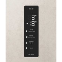 Холодильник LG DoorCooling+ GC-B509FEMW