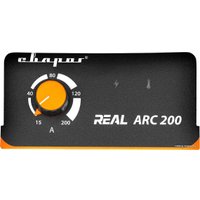 Сварочный инвертор Сварог Real ARC 200 (Z238)