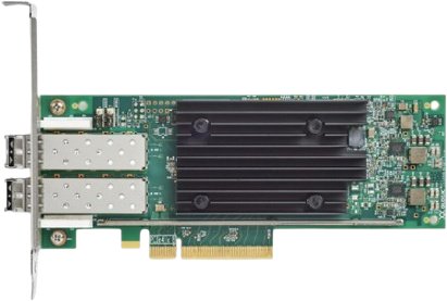

Сетевая карта QLogic QLE2772-SR-SP