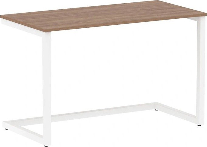 

Стол Riva Home Office VR.SP-2-118 White (дуб аризона)