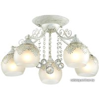 Люстра средней высоты Lumion Tinetta 3256/5C