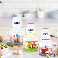 Чоппер Kitfort KT-3050-1