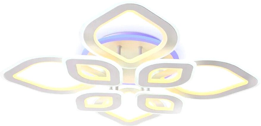 

Припотолочная люстра Ambrella light FA FA8844