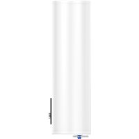 Накопительный электрический водонагреватель Timberk Home Intellect T-WSS80-N77-U-WF