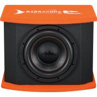 Корпусной активный сабвуфер DL Audio Barracuda 10A v.2