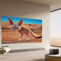 Проектор Byintek R90