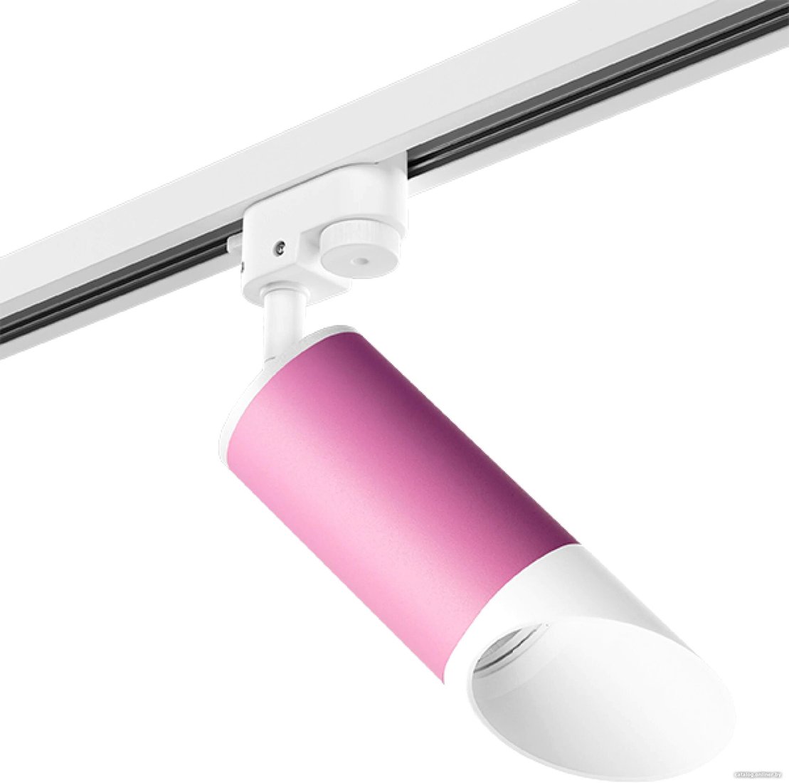 Трековый светильник Lightstar Rullo R1T43236