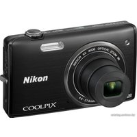 Фотоаппарат Nikon Coolpix S5200