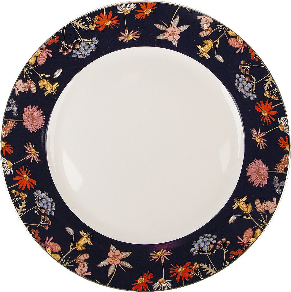 

Набор тарелок Nouvelle Grace 0440023-Н2