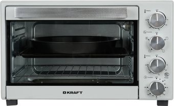 Мини-печь Kraft KFC-MO 383 HKGR