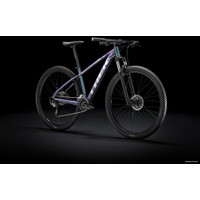 Велосипед Trek Marlin 7 29 ML 2020 (темно-зеленый)