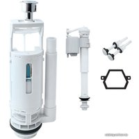 Комплект арматуры IDDIS F012400-02K в Мозыре