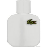 Туалетная вода Lacoste L.12.12 Blanc EdT (50 мл)