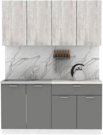 ЭлиГард Lion 2 1.6 (ледяное дерево/дымчатый алмаз/королевский опал)