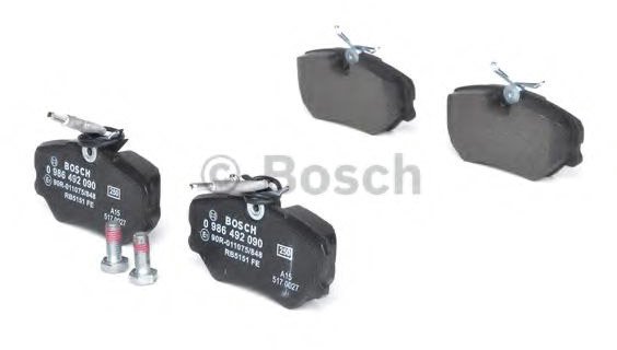 

Bosch 0986492090