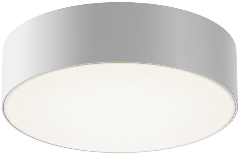 

Уличный подвесной светильник Maytoni Zon IP O431CL-L30W4K