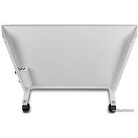 Инфракрасный обогреватель СТН НЭБ-М-НСт 0,3 с терморегулятором (белый) в Бресте