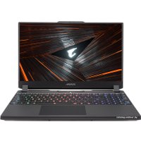 Игровой ноутбук Gigabyte Aorus 15 KE4 KE4-72RU514UD