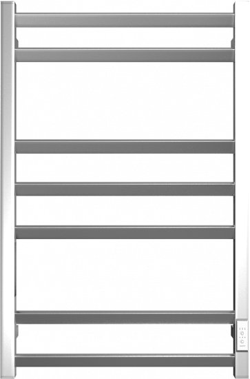 

Полотенцесушитель Двин U plaza neo 80/50 (полированный)