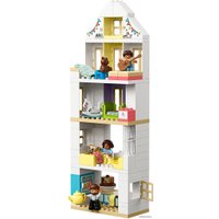 Конструктор LEGO Duplo 10929 Модульный игрушечный дом
