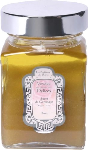 La Sultane De Saba Сахарный роза 300 мл