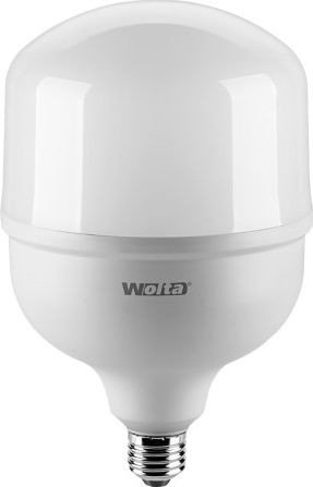 Светодиодная лампочка Wolta 25WHP60E27/40 60Вт 6500К Е27/Е40