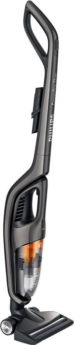 

Пылесос Philips FC6168/01