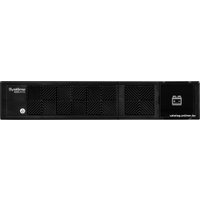 Внешний батарейный блок Systeme Electric BPSE72RT2U