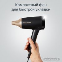Фен Rowenta Express Style CV1804F0
