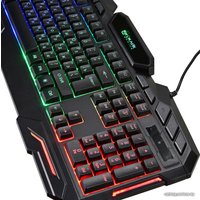 Клавиатура Оклик 700G