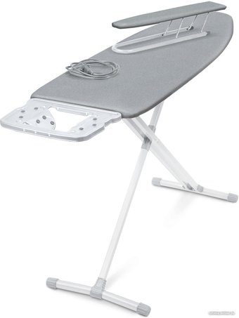 Гладильная доска Nika НТ10+/12 (серебристый)