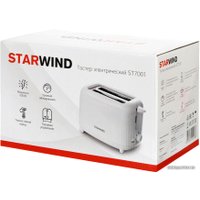 Тостер StarWind ST7001